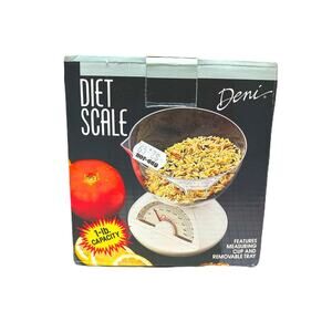Deni Diet Scale Model DL-328